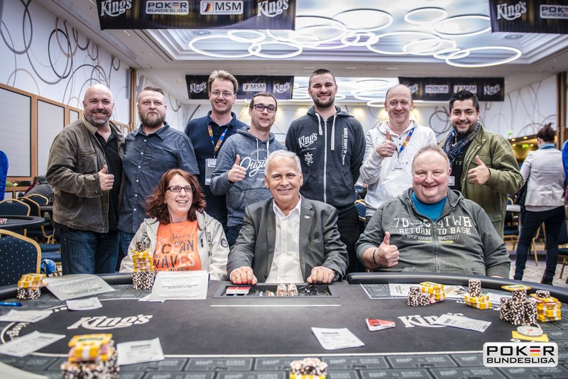 Best nine casino bonus in Germany