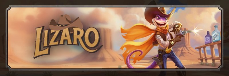 Découvrez l'énigme du Lizaro Casino : un jeu en ligne pour les français à France