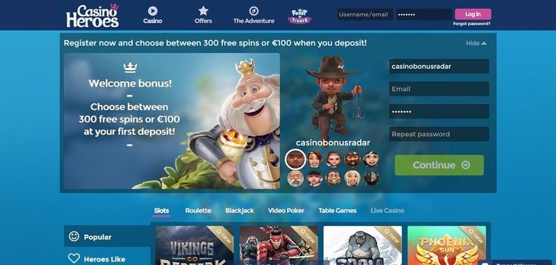 Learn about vegashero