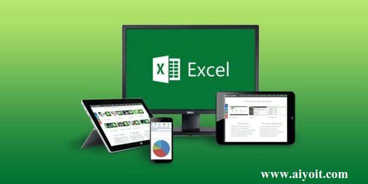 Introduction of MS Excel