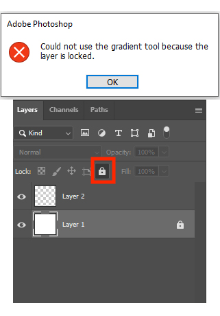 Layer Panel image