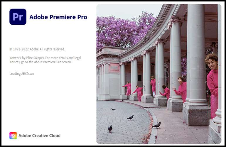 Adobe Premiere Pro