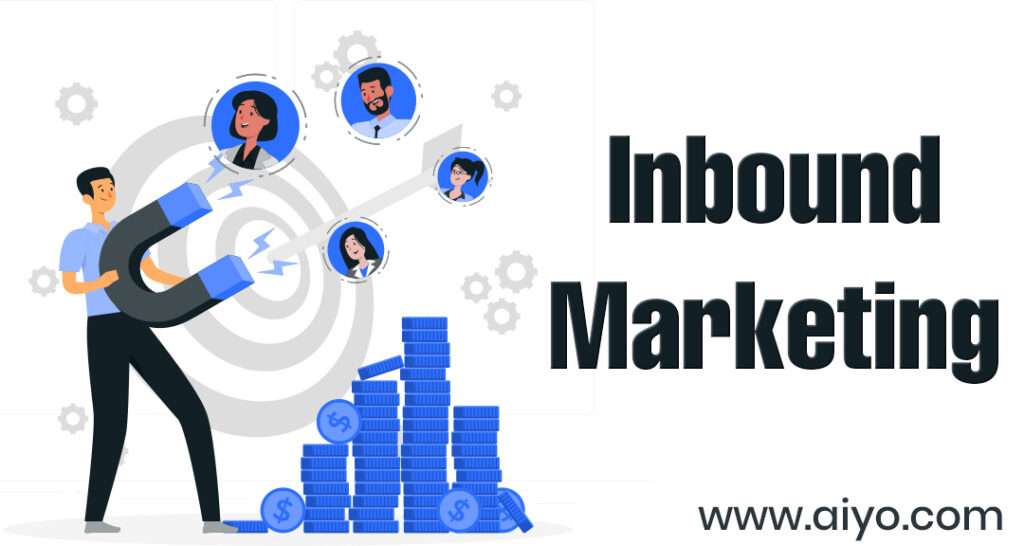 inbound marketing