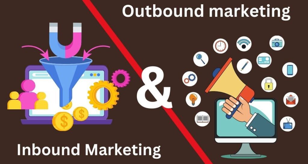 inbound & outbound Marketing