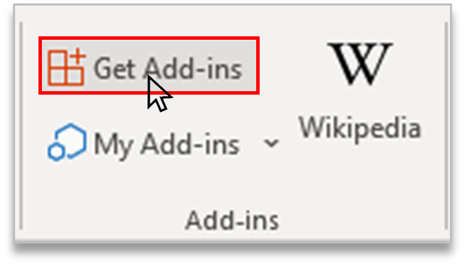 A Quick Guide to Add-Ins in Microsoft Word - AIYO IT