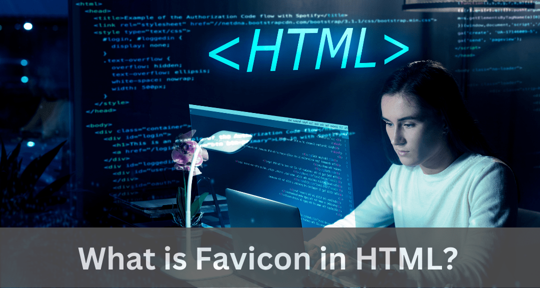 What Is Favicon In Html