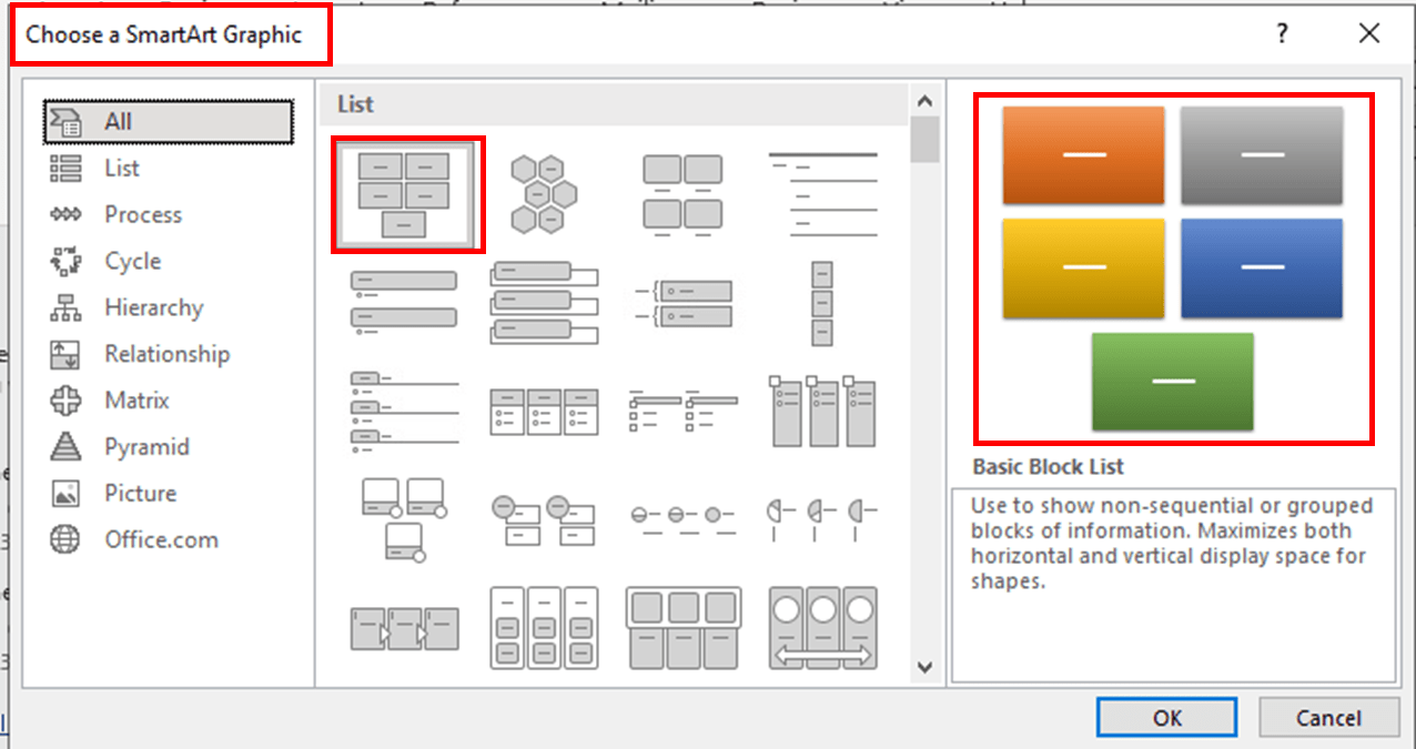 Use Of Insert Tab In Illustrations Group MS Word - AIYO IT