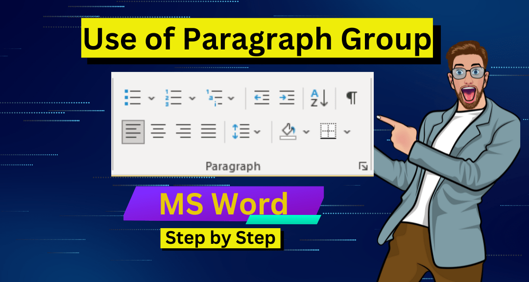 Use of Paragraph in Hindi