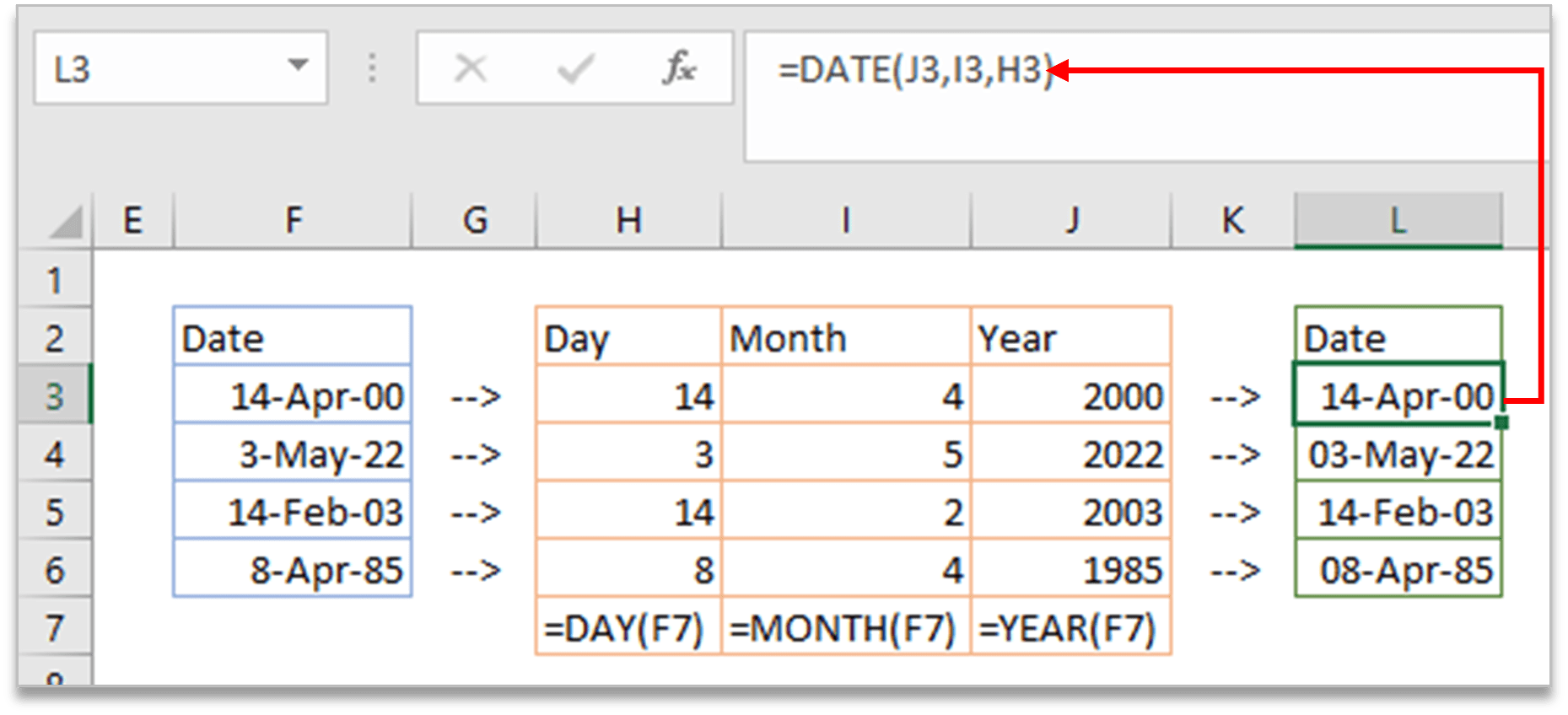 date-and-time-formula-in-ms-excel-aiyo-it-tutorial