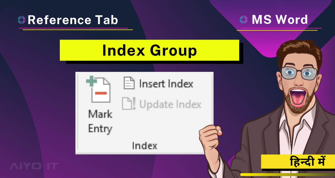 Index Group