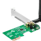 Network Interface Card (NIC)