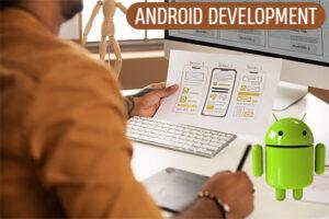 Android App Development