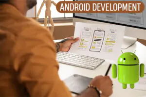 Android App Development