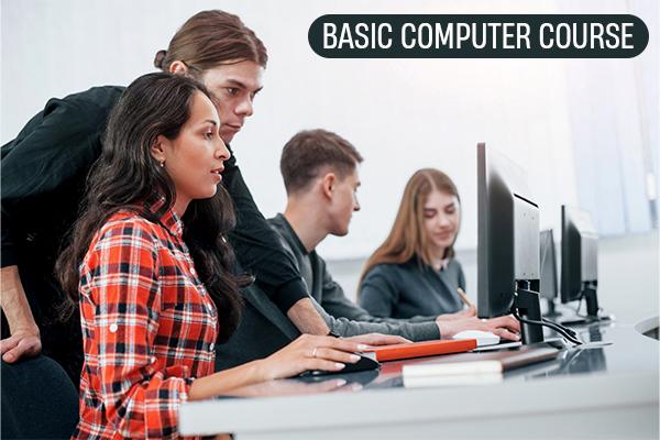 basic computer course aiyoit