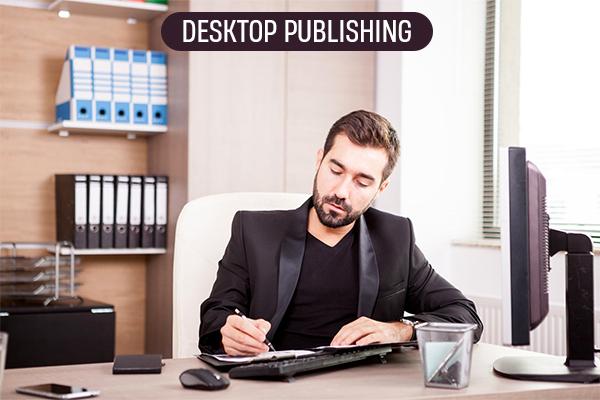 desktop publishing aiyoit