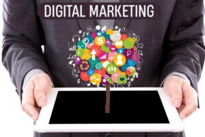 digital marketing aiyoit