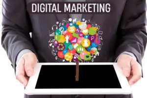 digital marketing aiyoit
