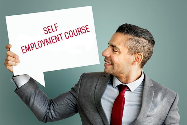 self employment course aiyoit
