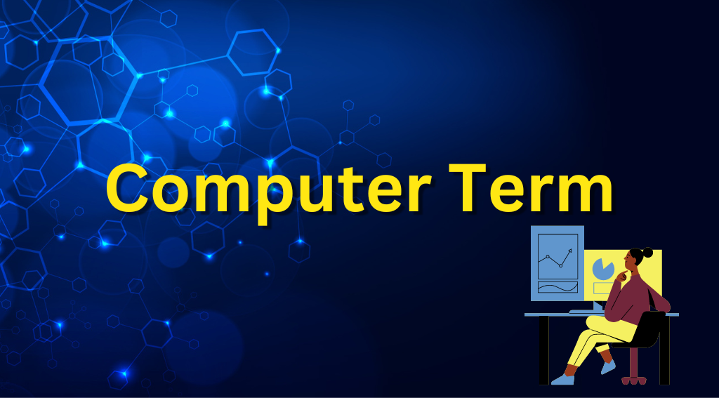 Computer Term