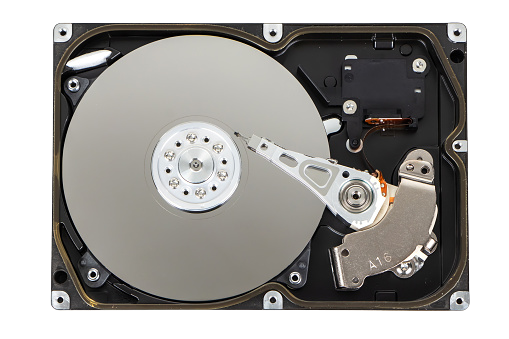 Storage Device क्या है और कितने प्रकार के होते है? - AIYO IT